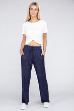 Load image into Gallery viewer, DOORBUSTER DEAL: Cozy Terry Lounge Pants