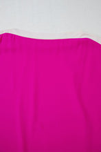 Load image into Gallery viewer, Boat Neck Half Sleeve Blouse