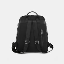 Load image into Gallery viewer, Tassel Oxford Cloth Backpack Bag