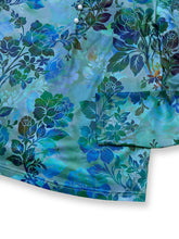 Load image into Gallery viewer, Printed V-Neck Long Sleeve Blouse