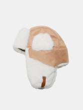 Load image into Gallery viewer, Thermal Fuzzy Earmuffs Winter Hat