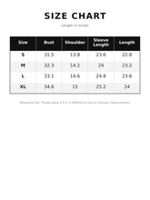 Load image into Gallery viewer, 13f01d1ae7f101b7307a27745f00db87-v3-r3-sizechart-Max-Origin