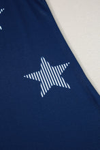 Load image into Gallery viewer, US Flag Round Neck Tank