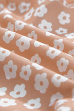 Load image into Gallery viewer, Floral Wide Leg Pants