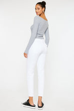 Load image into Gallery viewer, Kancan Mid Rise Ankle Skinny Jeans