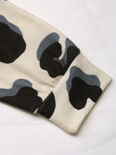 Load image into Gallery viewer, Perfee Drawstring Faux Layered Long Sleeve Hoodie