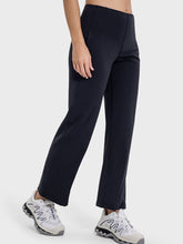 Load image into Gallery viewer, Pocketed High Waist Active Pants