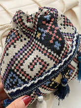 Load image into Gallery viewer, Tassel Spaghetti Strap Shoulder Bag