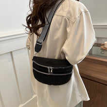 Load image into Gallery viewer, Studded Adjustable Strap Crossbody Bag