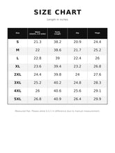 Load image into Gallery viewer, 3317164aad4475fe87943ccb0a4f95ee-v3-r3-sizechart-Max-Origin