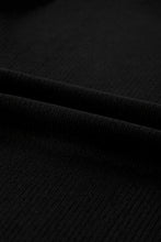 Load image into Gallery viewer, Round Neck Half Sleeve Top