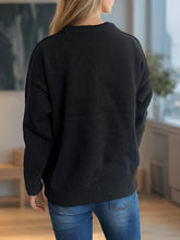 Load image into Gallery viewer, Daisy Button Up V-Neck Cardigan