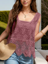 Load image into Gallery viewer, Cutout Wide Strap Cover-Up
