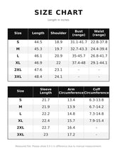 Load image into Gallery viewer, 428cf1af966bbab2e5e47f49c91c589d-v3-r3-sizechart-Max-Origin