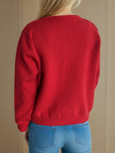 Load image into Gallery viewer, Button Down Long Sleeve Cardigan with Pockets