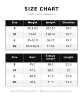 Load image into Gallery viewer, 4345dd64db79562aeec84fe617f16ab0-v3-r3-sizechart-Max-Origin