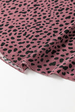Load image into Gallery viewer, Printed Round Neck Cami