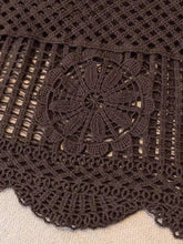 Load image into Gallery viewer, Openwork Scoop Neck Tank
