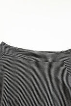 Load image into Gallery viewer, Off-Shoulder Long Sleeve Top