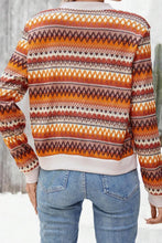 Load image into Gallery viewer, Contrast Baseball Collar Zip Up Jacket