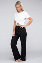 Load image into Gallery viewer, DOORBUSTER DEAL: Cozy Terry Lounge Pants
