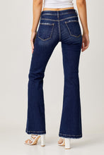 Load image into Gallery viewer, RISEN Full Size Low Rise Flare Jeans