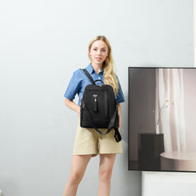 Load image into Gallery viewer, Tassel Oxford Cloth Backpack Bag