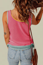 Load image into Gallery viewer, Scoop Neck Wide Strap Tank