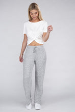 Load image into Gallery viewer, DOORBUSTER DEAL: Cozy Terry Lounge Pants