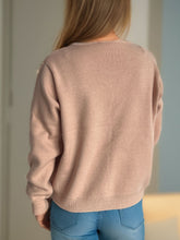 Load image into Gallery viewer, Button Down Long Sleeve Cardigan with Pockets