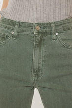 Load image into Gallery viewer, Kancan Ultra High Rise Straight Jeans