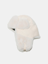 Load image into Gallery viewer, Thermal Fuzzy Earmuffs Winter Hat