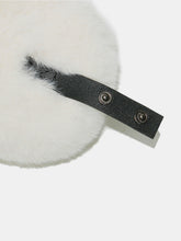 Load image into Gallery viewer, Thermal Fuzzy Earmuffs Winter Hat