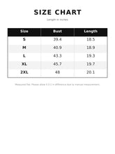 Load image into Gallery viewer, 66be39facb1b1194dc8afba0026c9ea4-v3-r3-sizechart-Max-Origin