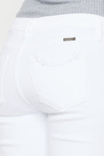 Load image into Gallery viewer, Kancan Mid Rise Ankle Skinny Jeans