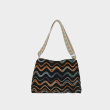 Load image into Gallery viewer, Adjustable Strap Medium Shoulder Bag