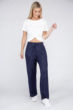 Load image into Gallery viewer, DOORBUSTER DEAL: Cozy Terry Lounge Pants