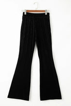 Load image into Gallery viewer, High Waist Bootcut Pants
