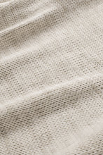Load image into Gallery viewer, V-Neck Dropped Shoulder Sweater