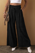 Load image into Gallery viewer, Tied Wide Leg Pants
