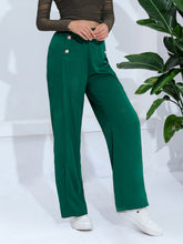 Load image into Gallery viewer, Wide Leg Pants