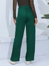 Load image into Gallery viewer, Wide Leg Pants