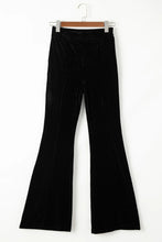 Load image into Gallery viewer, High Waist Bootcut Pants