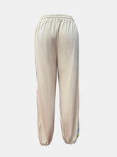 Load image into Gallery viewer, Drawstring High Waist Pants