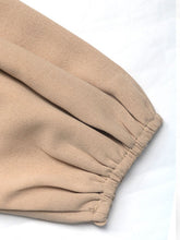 Load image into Gallery viewer, Perfee Frill Tie Neck Long Sleeve Blouse