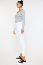 Load image into Gallery viewer, Kancan Mid Rise Ankle Skinny Jeans