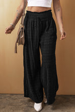 Load image into Gallery viewer, Tied Wide Leg Pants