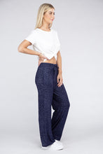 Load image into Gallery viewer, DOORBUSTER DEAL: Cozy Terry Lounge Pants
