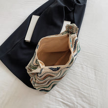 Load image into Gallery viewer, Adjustable Strap Medium Shoulder Bag