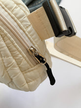 Load image into Gallery viewer, Bubble Texture Adjustable Strap Crossbody Bag